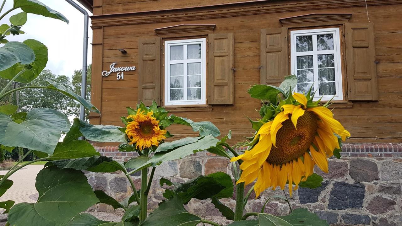 Siedlisko Nad Nogatem *