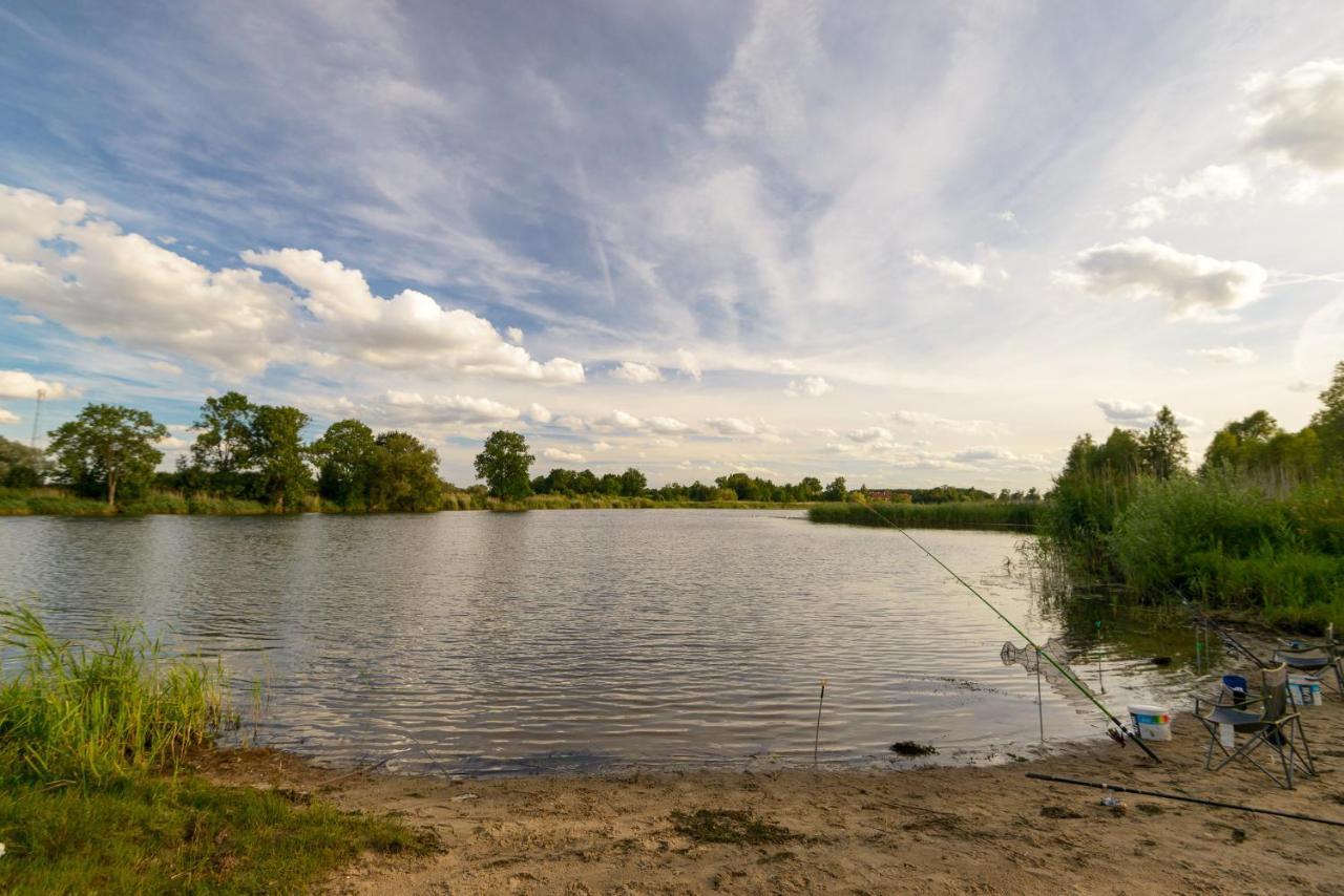Siedlisko Nad Nogatem