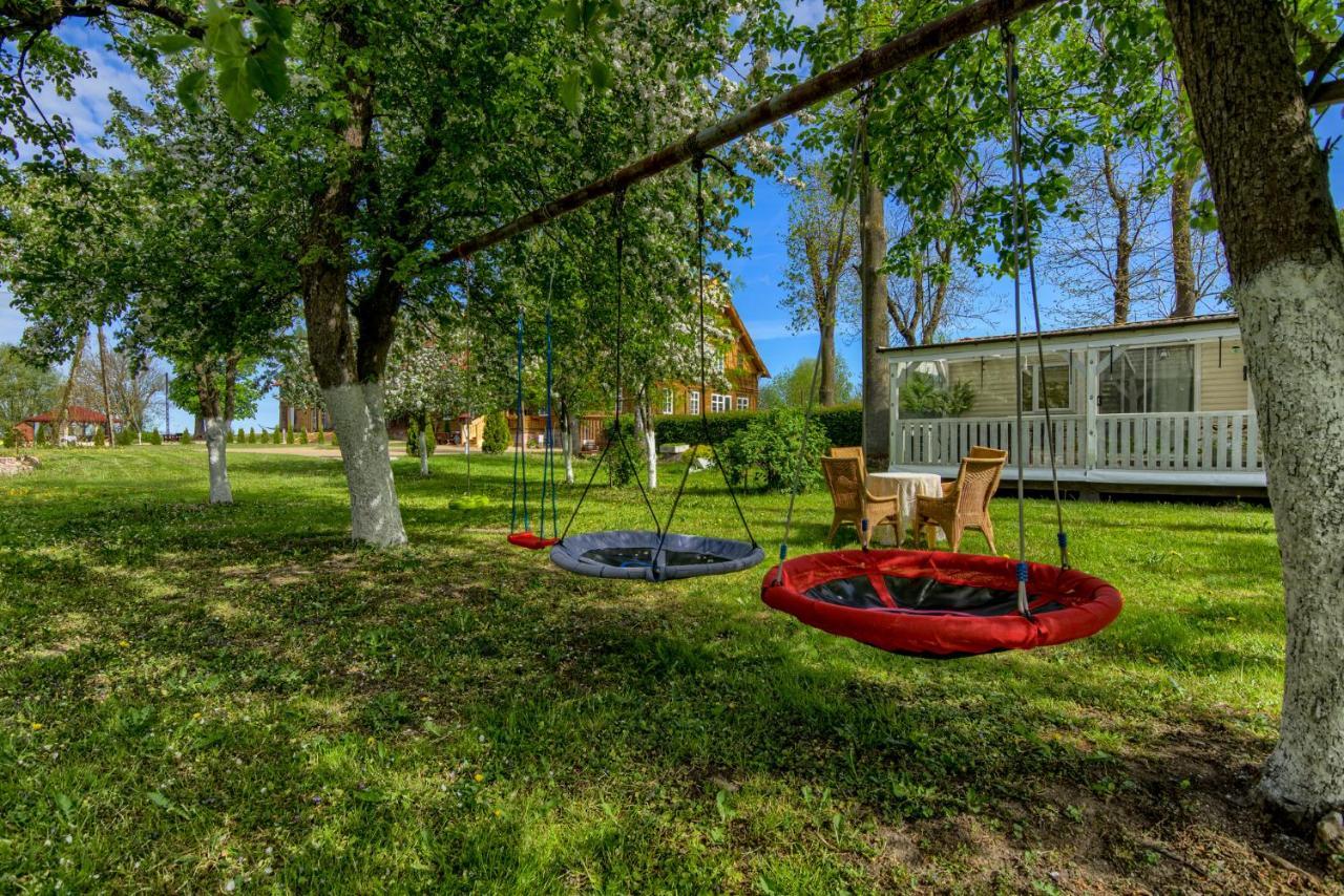 Homestay Siedlisko Nad Nogatem