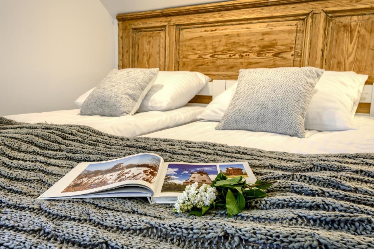 Homestay Siedlisko Nad Nogatem Jazowa (Nowy Dwor Gdanski)