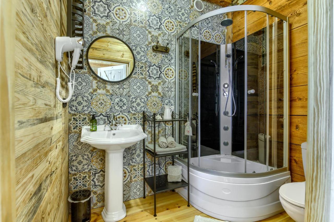 Siedlisko Nad Nogatem Homestay Jazowa (Nowy Dwor Gdanski)