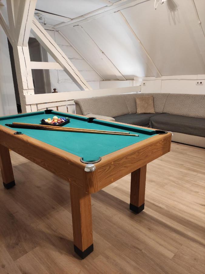 Homestay Siedlisko Nad Nogatem *