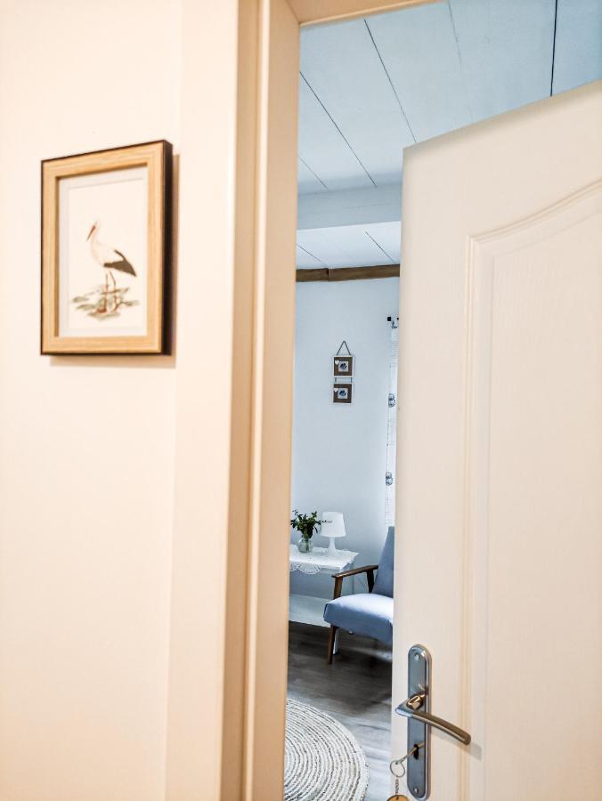 Siedlisko Nad Nogatem Homestay
