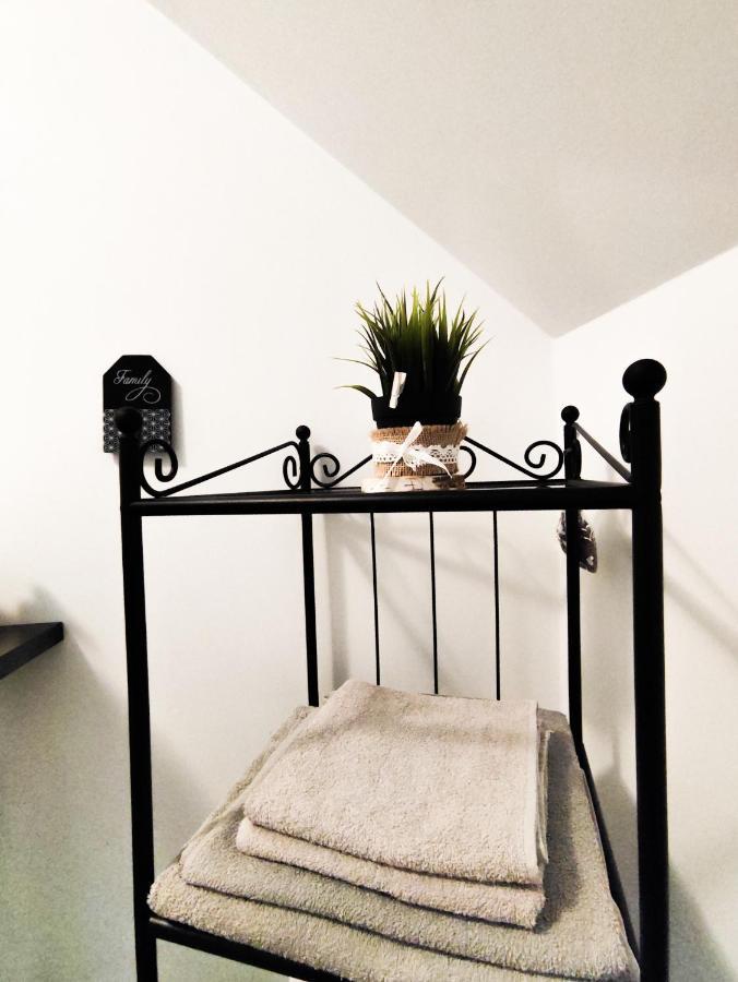 Siedlisko Nad Nogatem Homestay