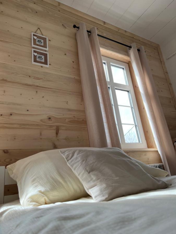 Siedlisko Nad Nogatem Homestay Jazowa (Nowy Dwor Gdanski)