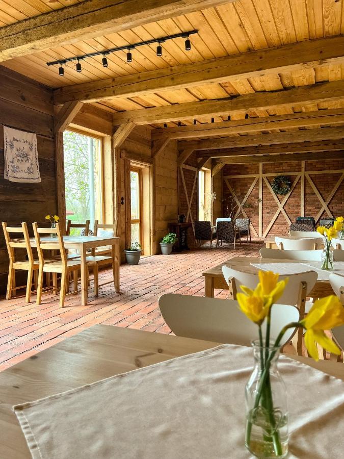 Homestay Siedlisko Nad Nogatem *