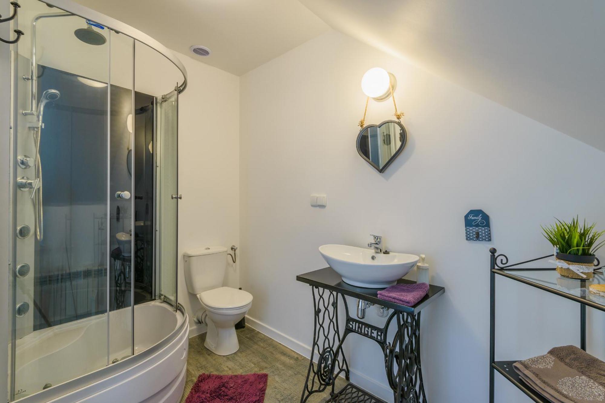 Homestay Siedlisko Nad Nogatem Jazowa (Nowy Dwor Gdanski)